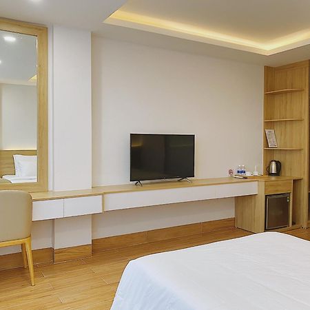 Rosetta Hotel دونغ دونغ المظهر الخارجي الصورة