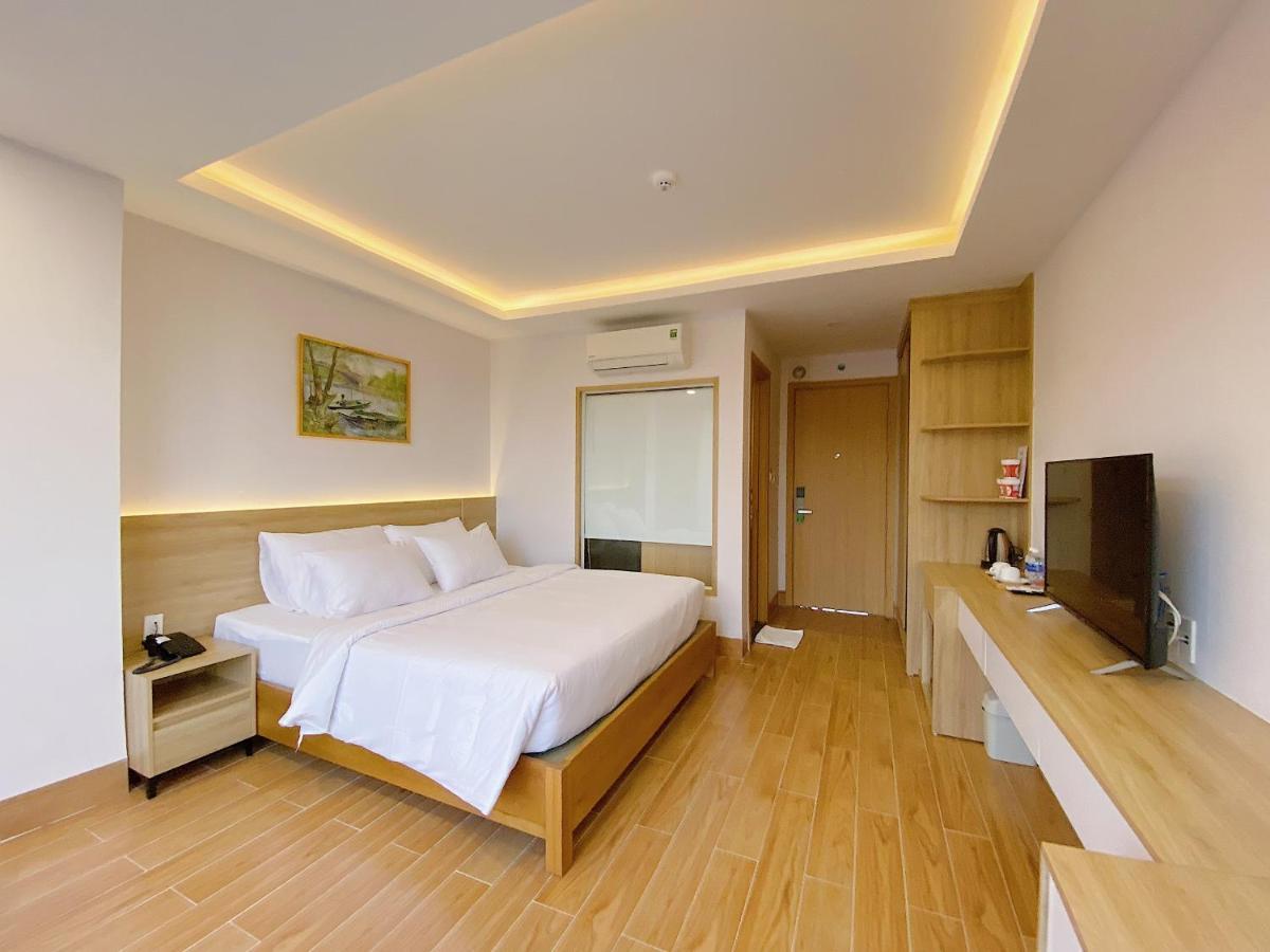 Rosetta Hotel دونغ دونغ المظهر الخارجي الصورة
