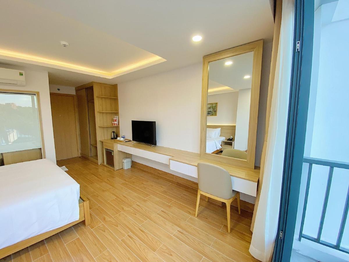 Rosetta Hotel دونغ دونغ المظهر الخارجي الصورة