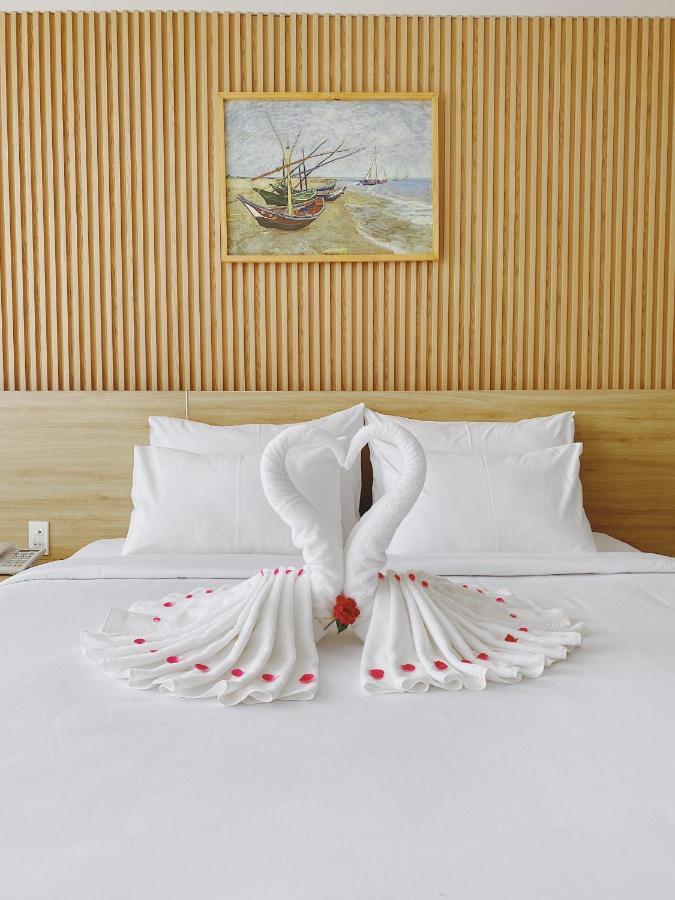 Rosetta Hotel دونغ دونغ المظهر الخارجي الصورة
