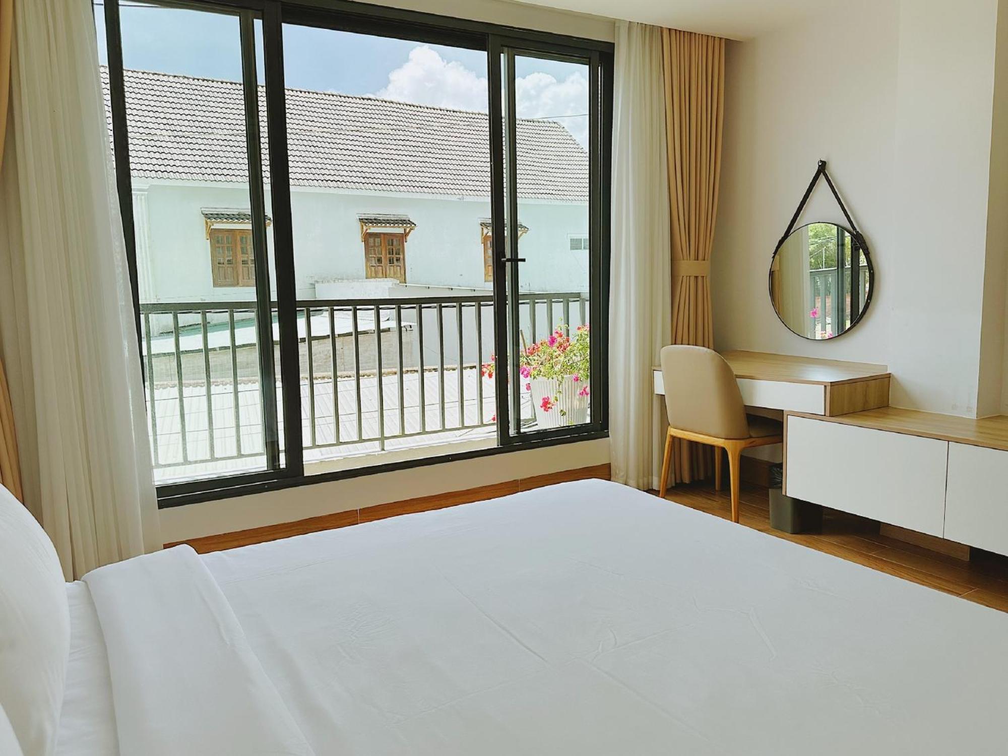 Rosetta Hotel دونغ دونغ المظهر الخارجي الصورة