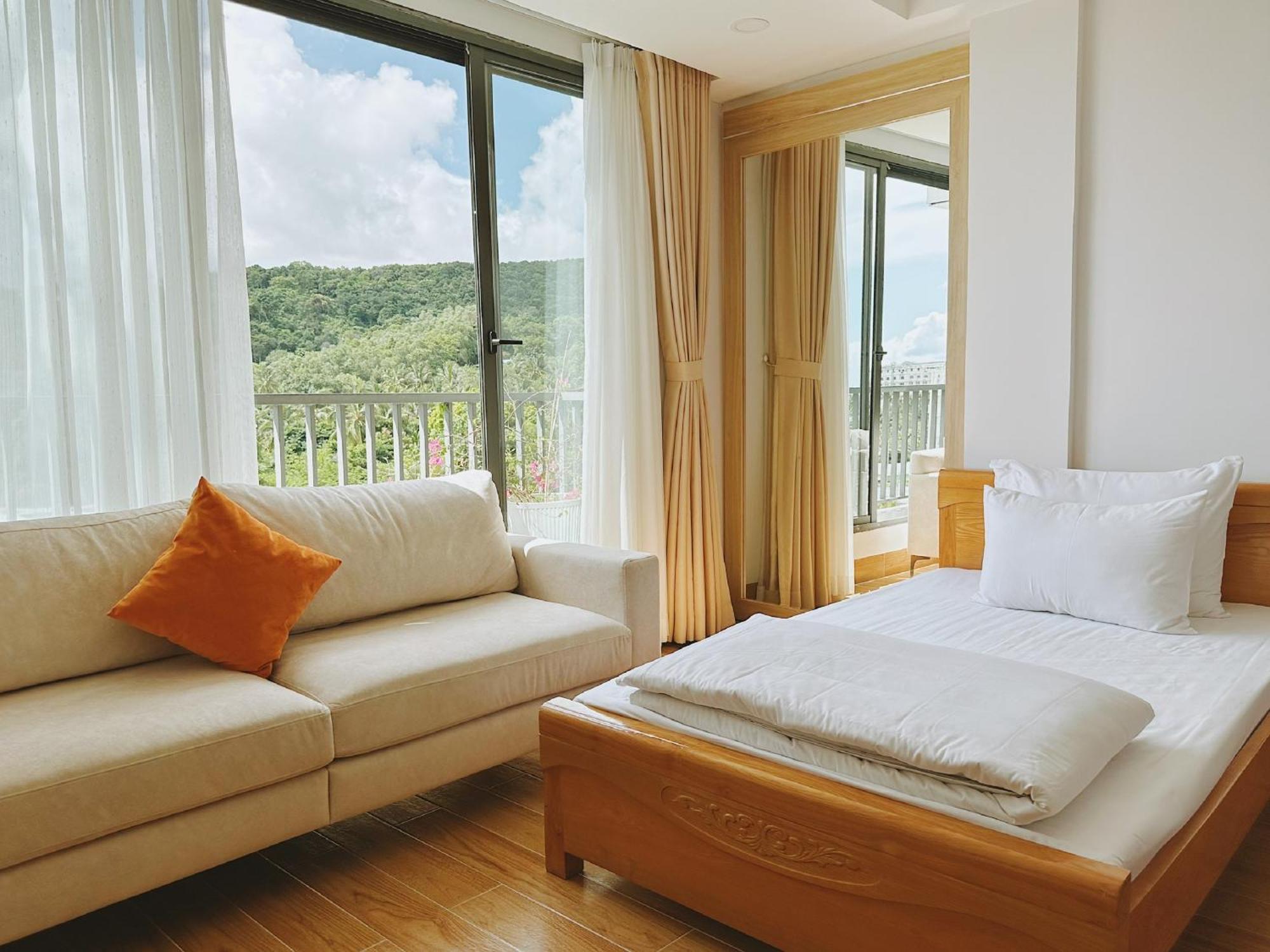 Rosetta Hotel دونغ دونغ المظهر الخارجي الصورة