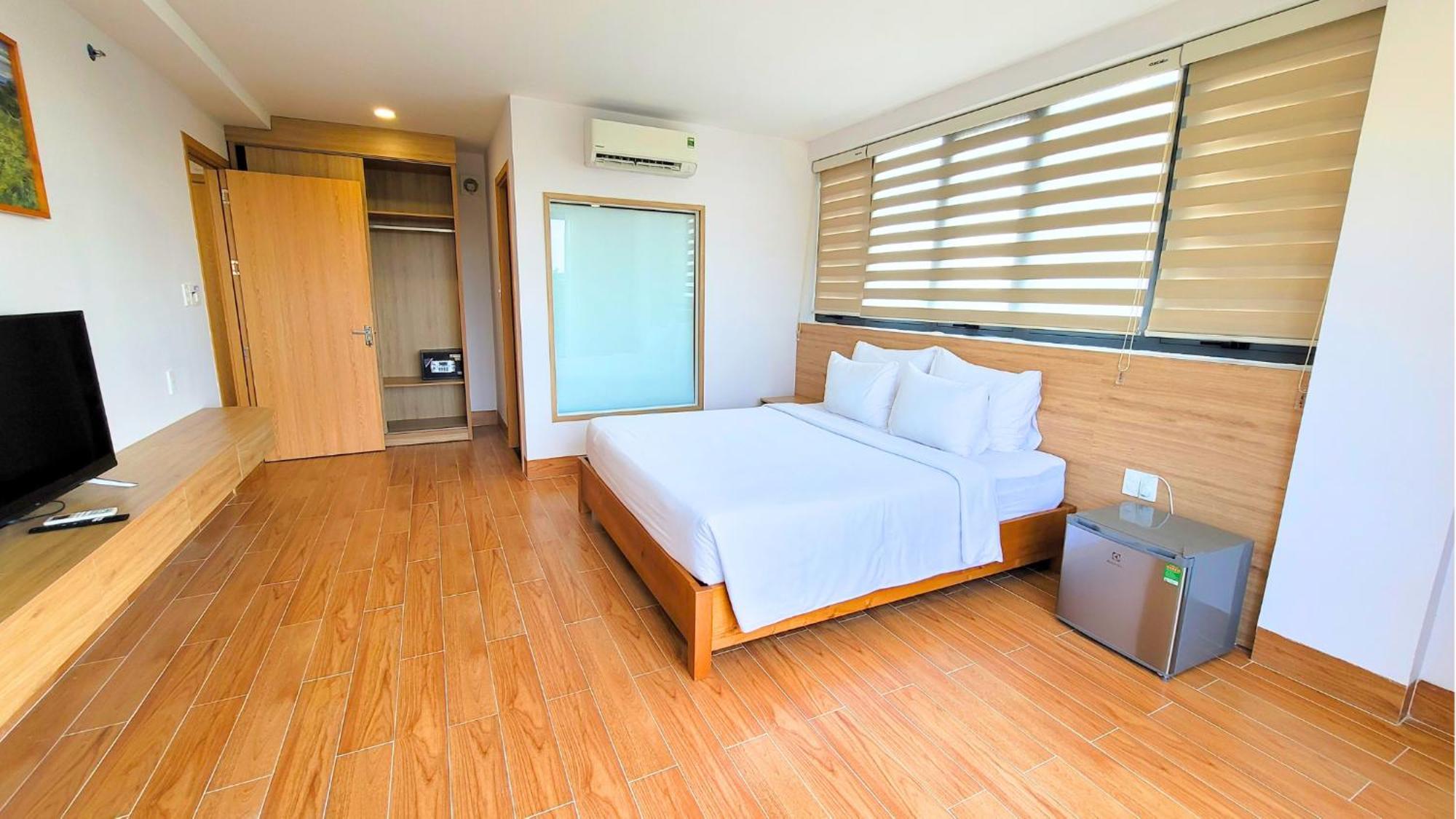 Rosetta Hotel دونغ دونغ المظهر الخارجي الصورة