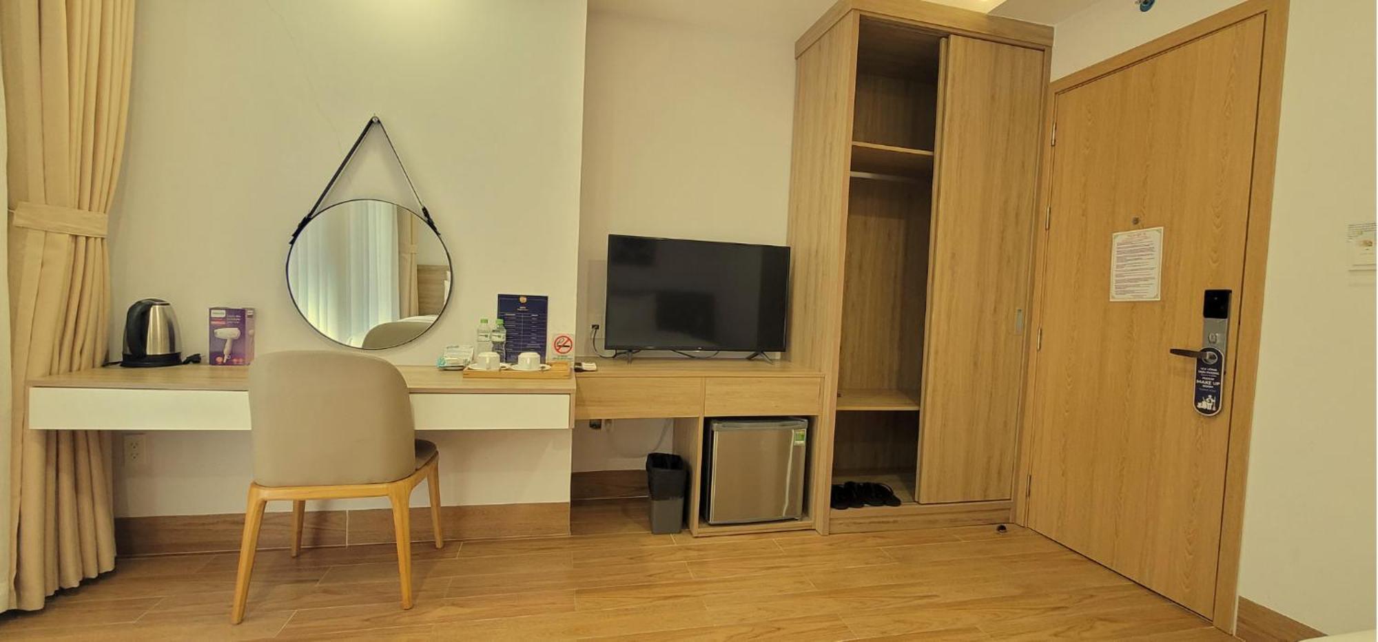 Rosetta Hotel دونغ دونغ المظهر الخارجي الصورة